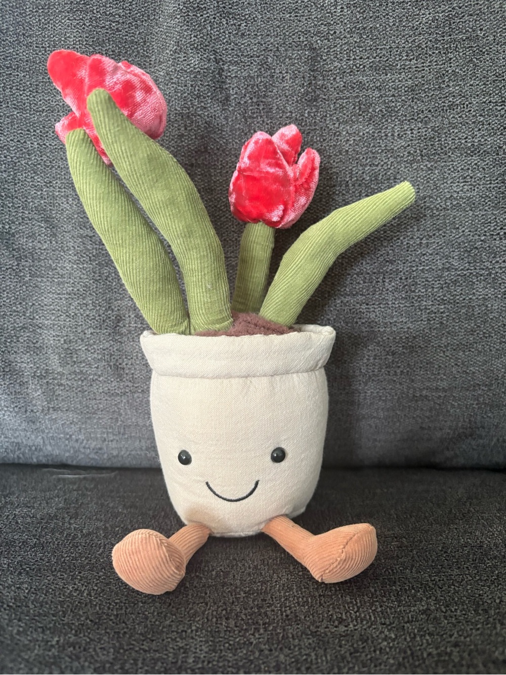 Jellycat Amuseables Tulip